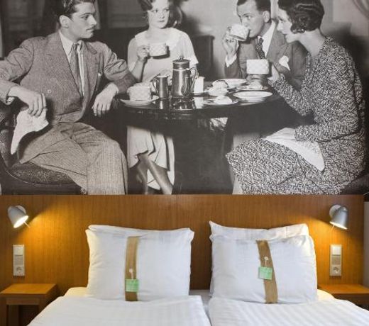Holiday Inn Helsinki-Vantaa Airport, an IHG Hotel