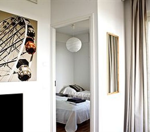 Forenom Premium Apartments Vantaa Airport