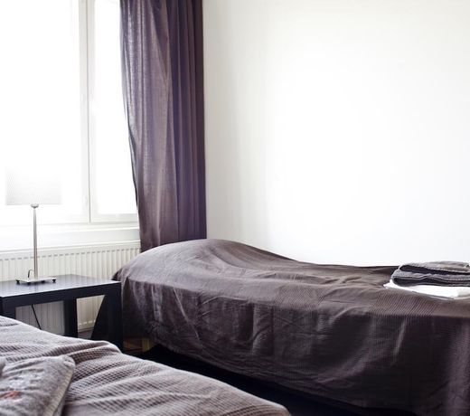 Forenom Premium Apartments Vantaa Airport