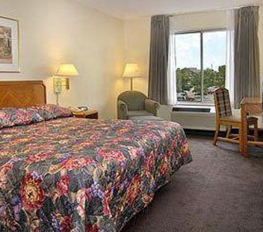 Quality Inn Northwest