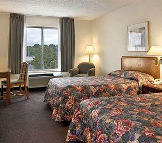 Quality Inn Northwest
