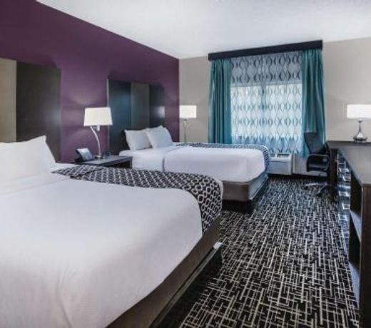La Quinta Inn by Wyndham Indianapolis North at Pyramids