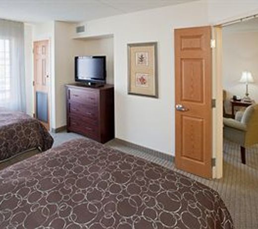 Staybridge Suites Indianapolis Downtown-Convention Center, an IHG Hotel