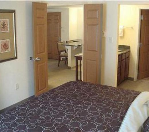 Staybridge Suites Indianapolis Downtown-Convention Center, an IHG Hotel