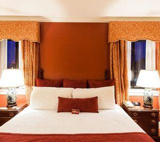 Le Meridien Indianapolis
