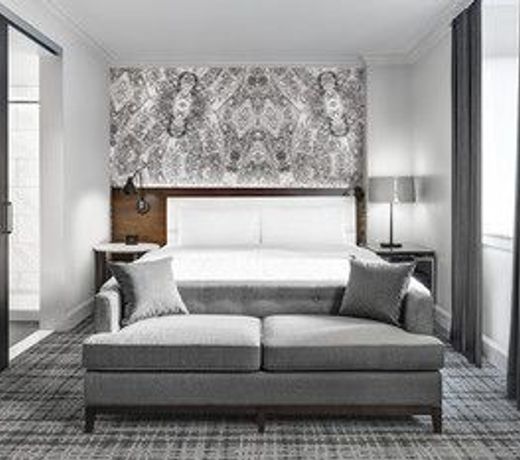 Le Meridien Indianapolis