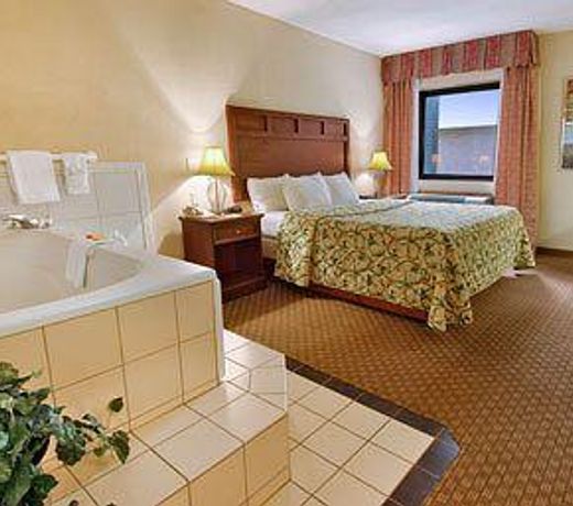 Days Inn & Suites by Wyndham Northwest Indianapolis