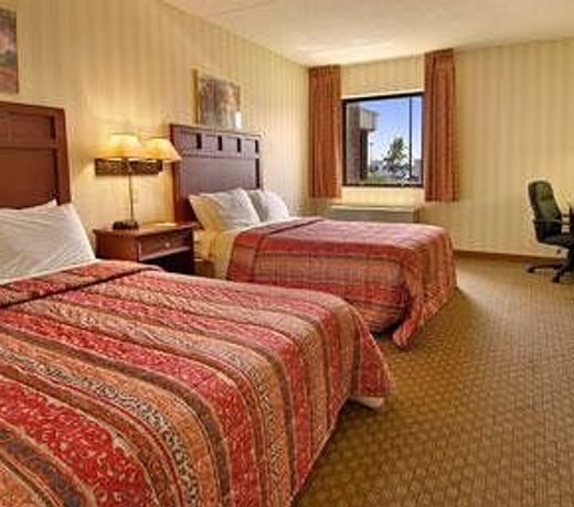Days Inn & Suites by Wyndham Northwest Indianapolis