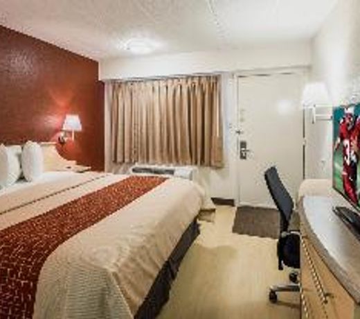 Red Roof Inn Indianapolis South