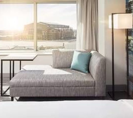 Indianapolis Marriott Downtown
