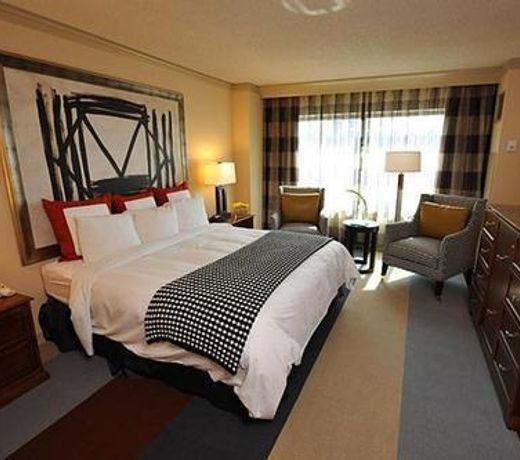 Indianapolis Marriott Downtown