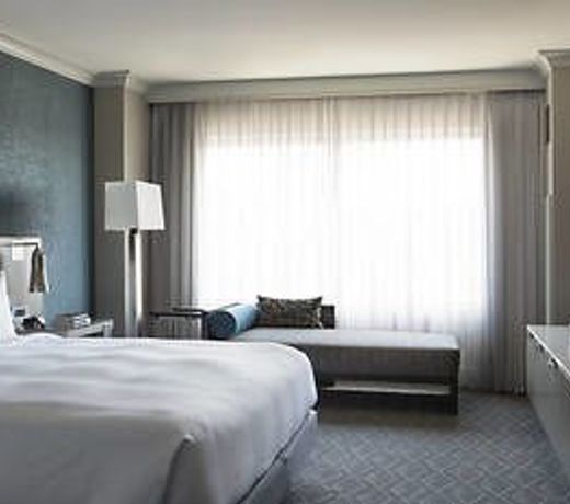 Indianapolis Marriott Downtown