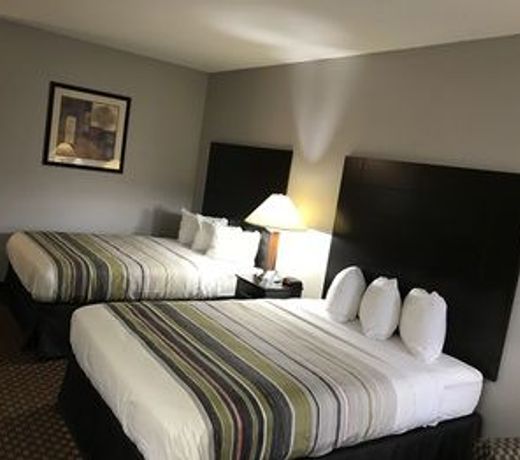 Country Inn & Suites by Radisson, Indianapolis East, IN