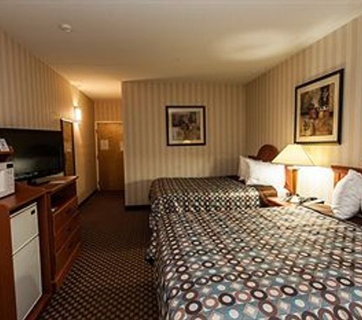 Country Inn & Suites by Radisson, Indianapolis East, IN