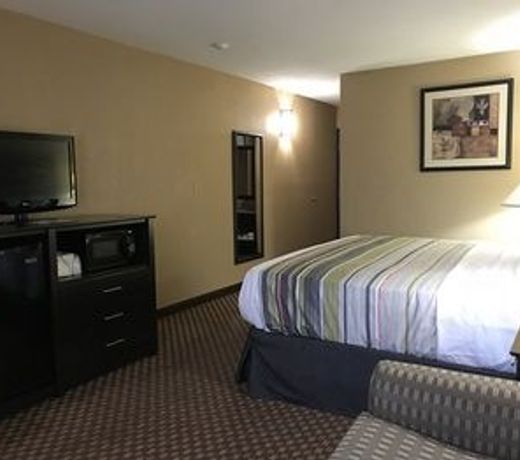 Country Inn & Suites by Radisson, Indianapolis East, IN