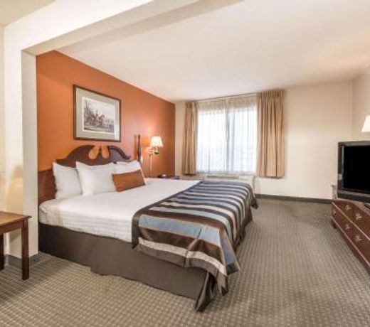 Wingate by Wyndham Airport - Rockville Road