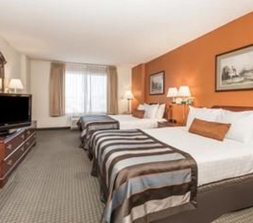 Wingate by Wyndham Airport - Rockville Road