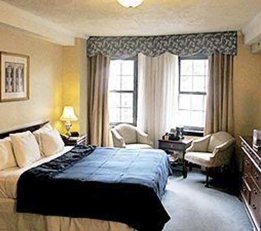 Columbia Club