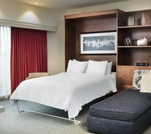 JW Marriott Indianapolis