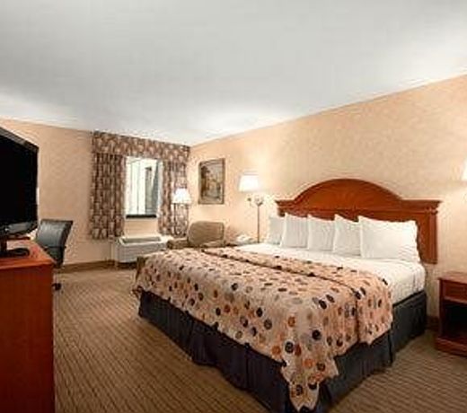 Baymont by Wyndham Indianapolis South