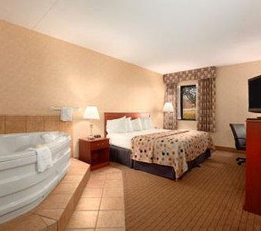 Baymont by Wyndham Indianapolis South