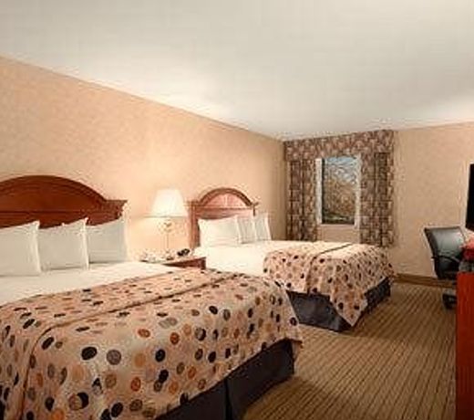 Baymont by Wyndham Indianapolis South