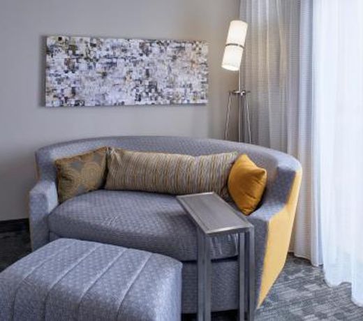 Sonesta Select Indianapolis Carmel