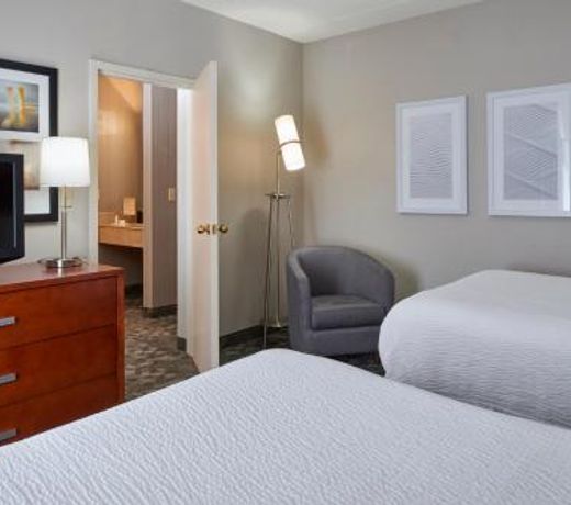 Sonesta Select Indianapolis Carmel