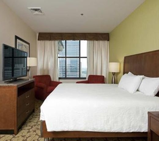 Hilton Garden Inn Indianapolis Downtown