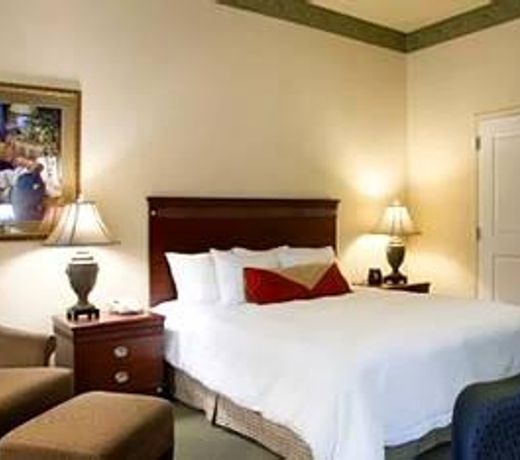 Hilton Garden Inn Indianapolis Downtown