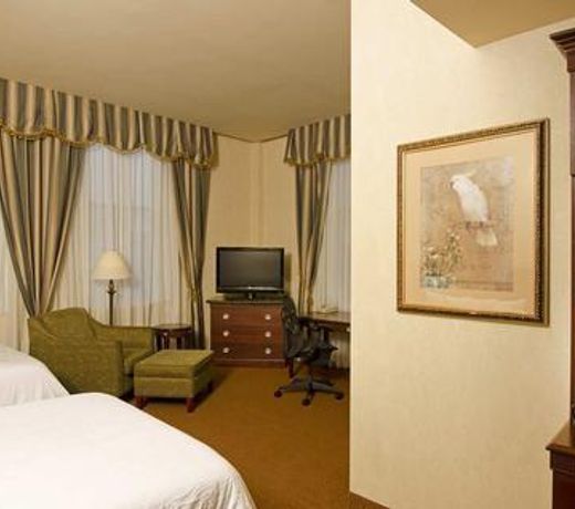 Hilton Garden Inn Indianapolis Downtown