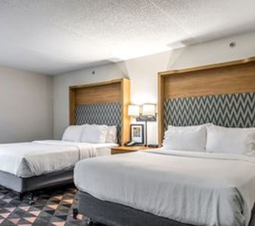 Holiday Inn - Indianapolis Downtown, an IHG Hotel