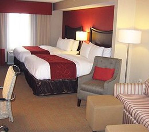 Holiday Inn - Indianapolis Downtown, an IHG Hotel