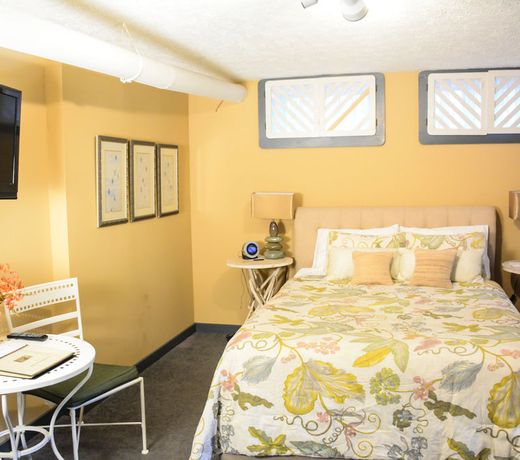 Stone Soup Inn