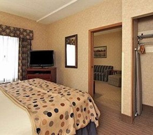 Comfort Inn Indianapolis North - Carmel