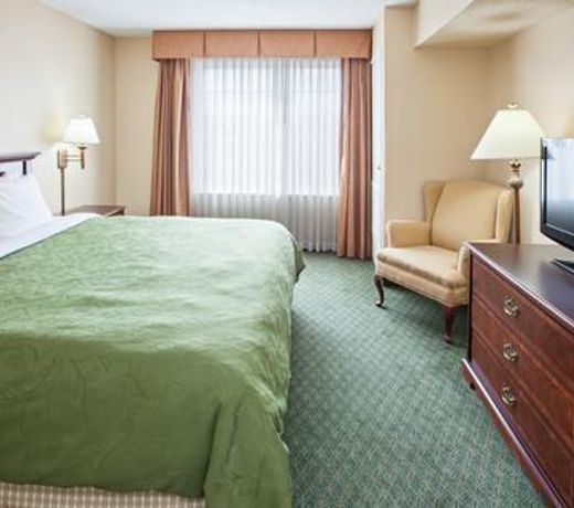 Country Inn & Suites by Radisson, Indianapolis Airport South, IN