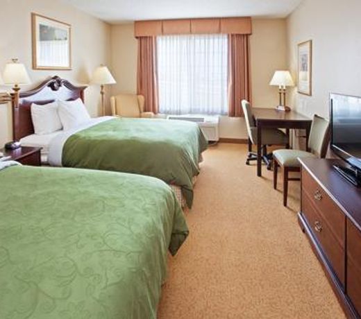 Country Inn & Suites by Radisson, Indianapolis Airport South, IN