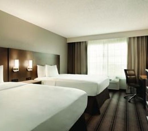 Country Inn & Suites by Radisson, Indianapolis Airport South, IN