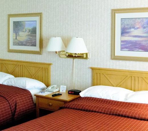MARTEN HOUSE HOTEL & LILLY CONFERENCE CENTER
