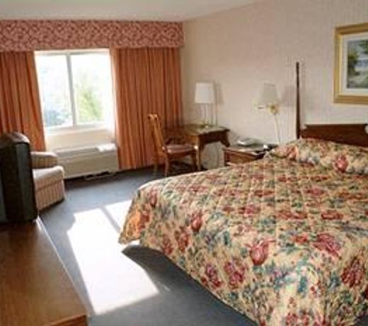 MARTEN HOUSE HOTEL & LILLY CONFERENCE CENTER