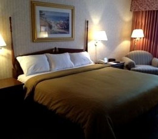 MARTEN HOUSE HOTEL & LILLY CONFERENCE CENTER