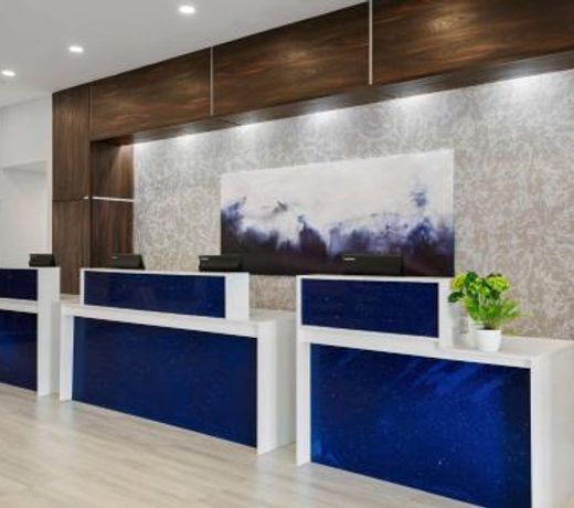 Delta Hotels by Marriott - Indianapolis Airport