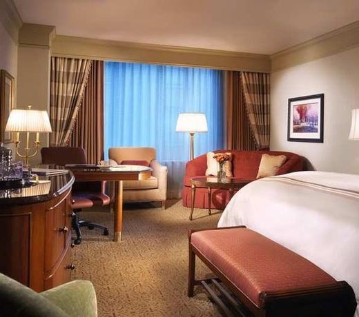 Conrad Indianapolis