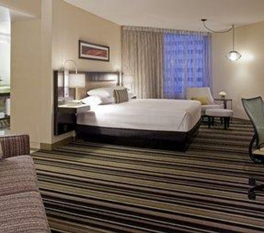 Hyatt Regency Indianapolis at State Capitol