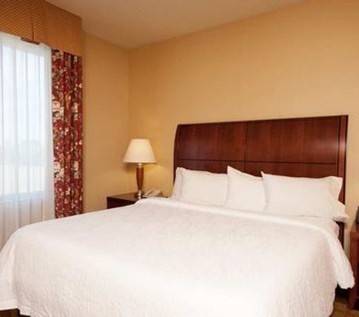 Hilton Garden Inn Indianapolis Airport