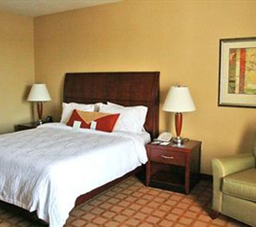 Hilton Garden Inn Indianapolis Airport