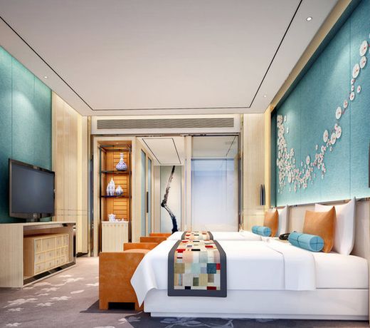 Ramada Foshan Hotel