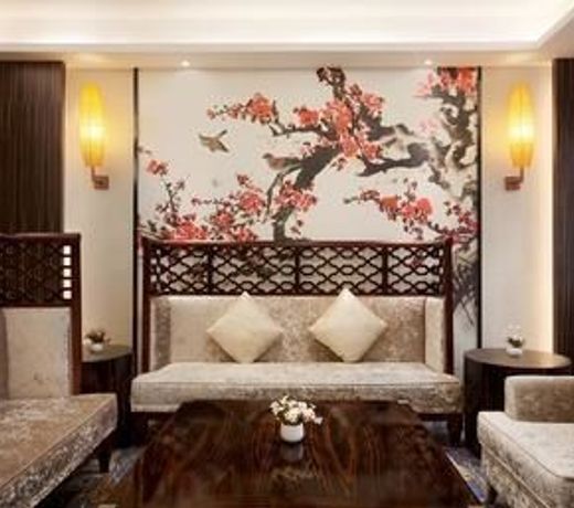 Ramada Foshan Hotel