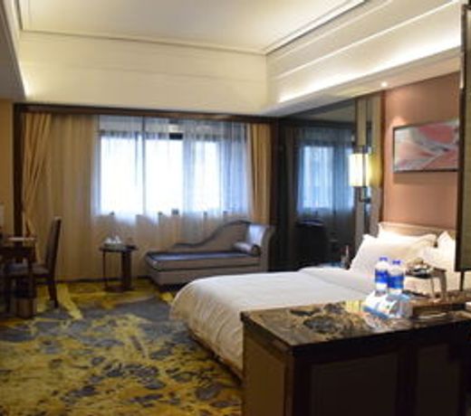Ramada Foshan Hotel