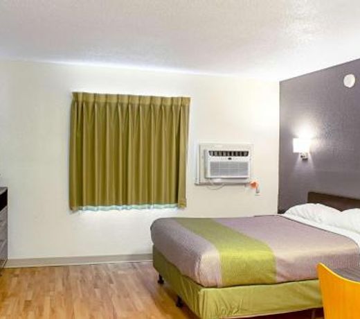 Studio 6-Springdale, OH - Cincinnati